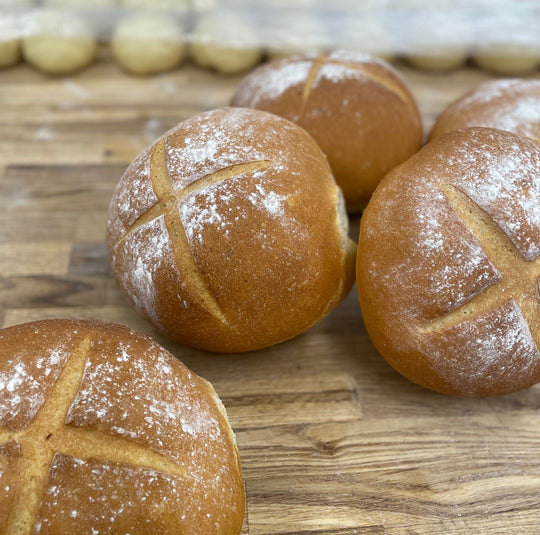 Supporting Your Community