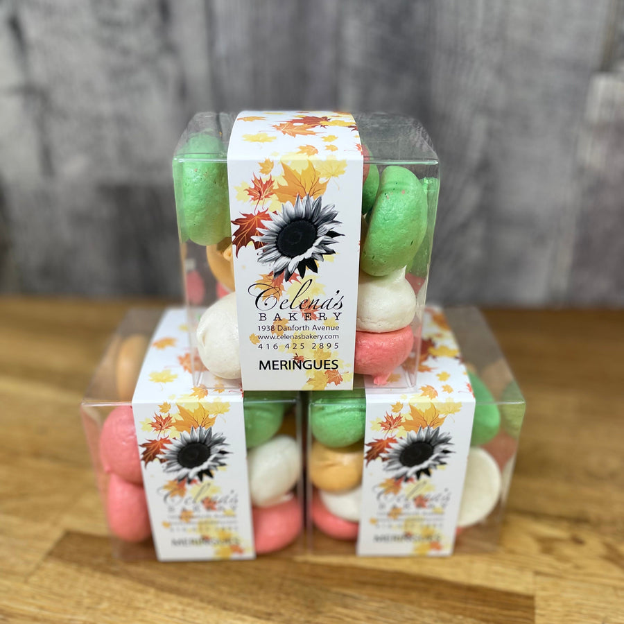 Meringues