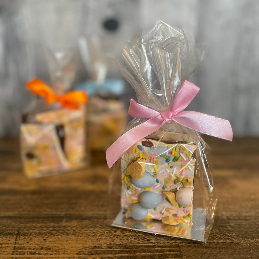 Easter Bark